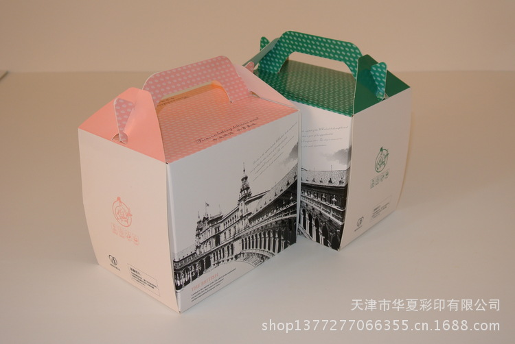 销售天津烘焙包装 礼品包装 纸制品包装 提供北京地区包装